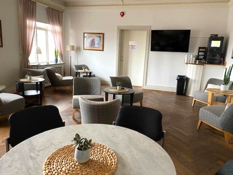 Adels Hotelの写真