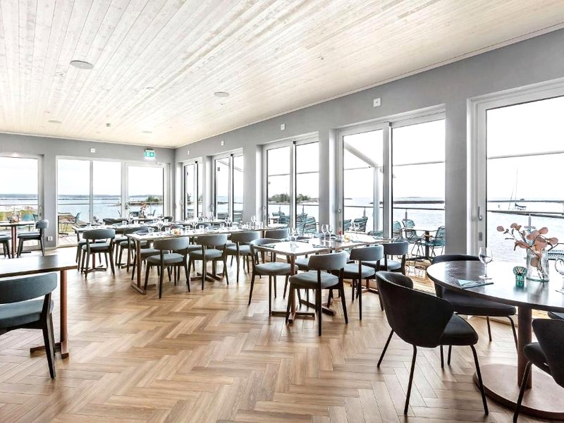 Best Western Hotel Corallenの写真