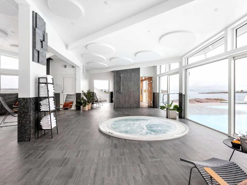 Best Western Hotel Corallenの写真