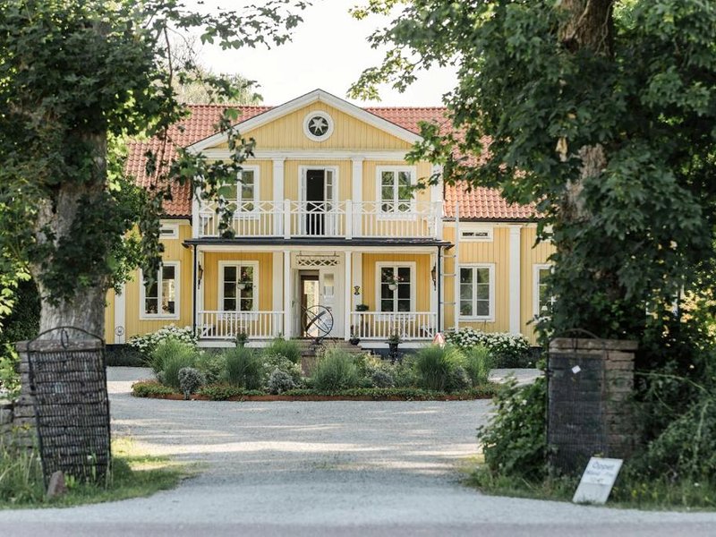 Skäftekärr Hotell (Skaftekarr Hotell)の写真