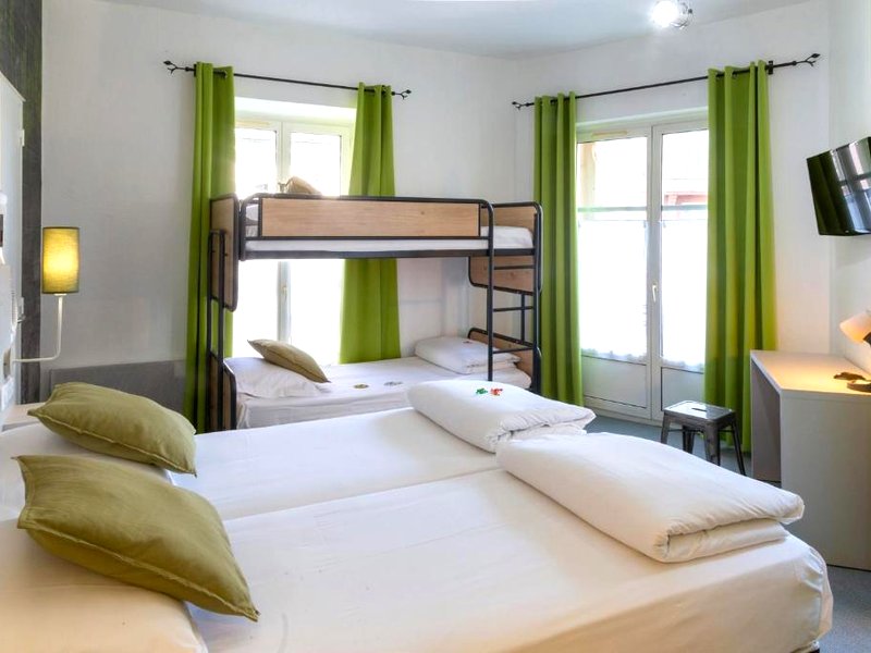 ホテル ビクトリア (Hotel Victoria)の写真