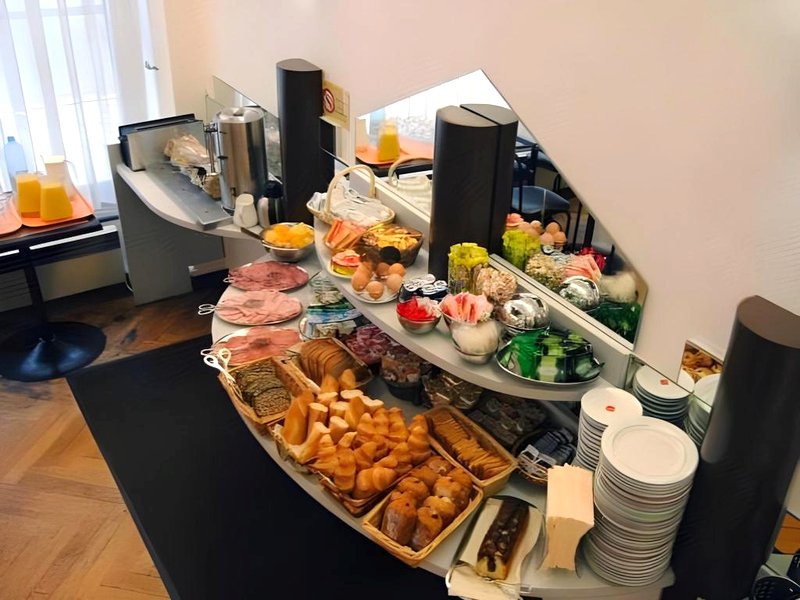 ホテル ビクトリア (Hotel Victoria)の写真