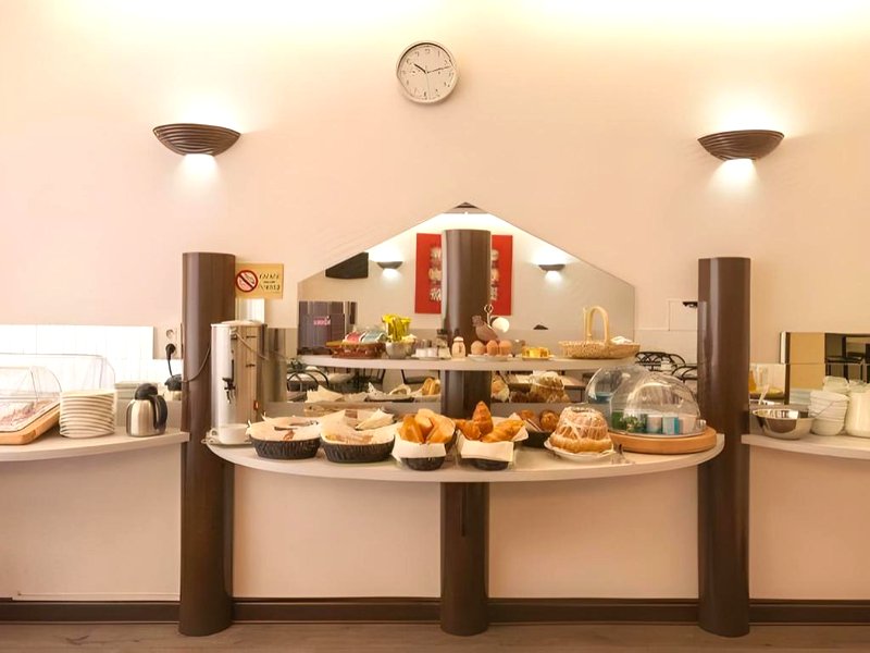 ホテル ビクトリア (Hotel Victoria)の写真