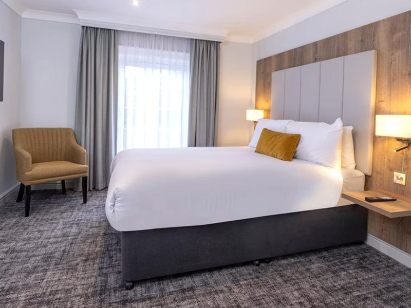 Crowne Plaza East Midlands Airportの写真