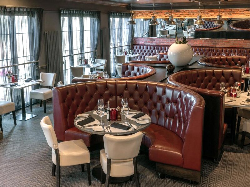 Crowne Plaza East Midlands Airportの写真