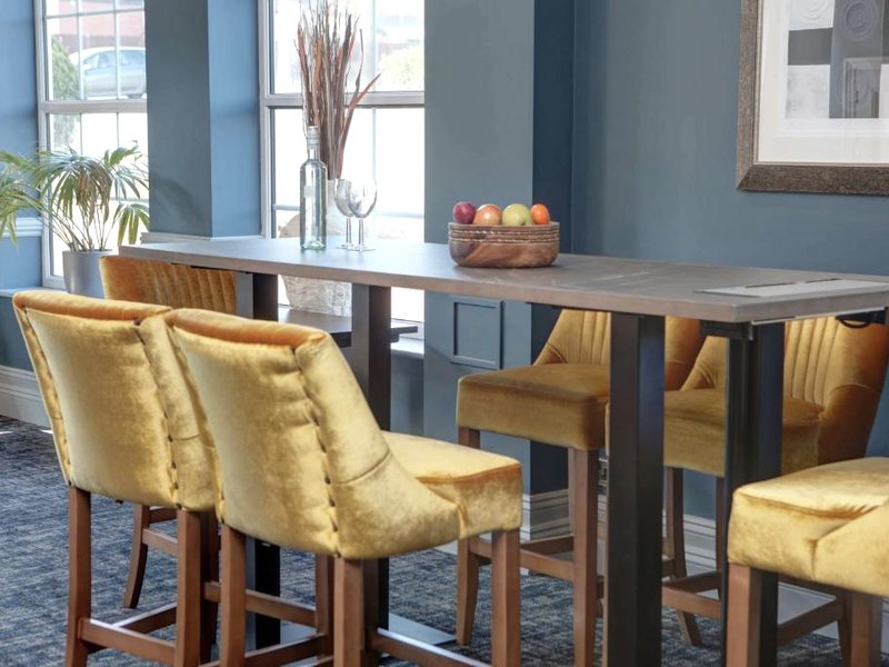 Crowne Plaza East Midlands Airportの写真