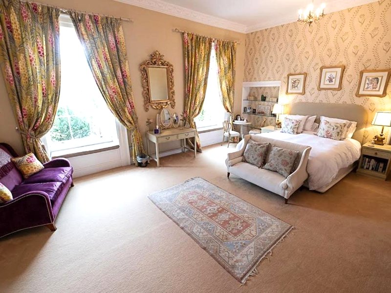 Breedon Hallの写真