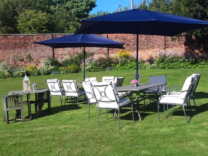 Breedon Hallの写真