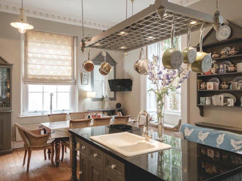 Breedon Hallの写真