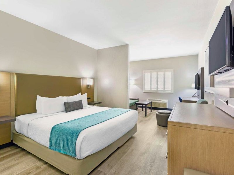 コンフォート イン アンド スイーツ サフォード (Best Western Plus Safford)の写真