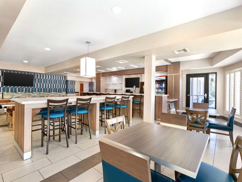 コンフォート イン アンド スイーツ サフォード (Best Western Plus Safford)の写真