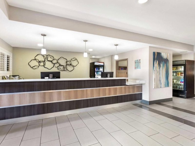 コンフォート イン アンド スイーツ サフォード (Best Western Plus Safford)の写真