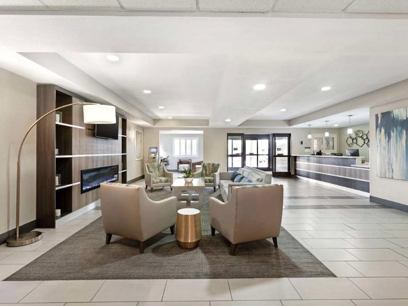 コンフォート イン アンド スイーツ サフォード (Best Western Plus Safford)の写真