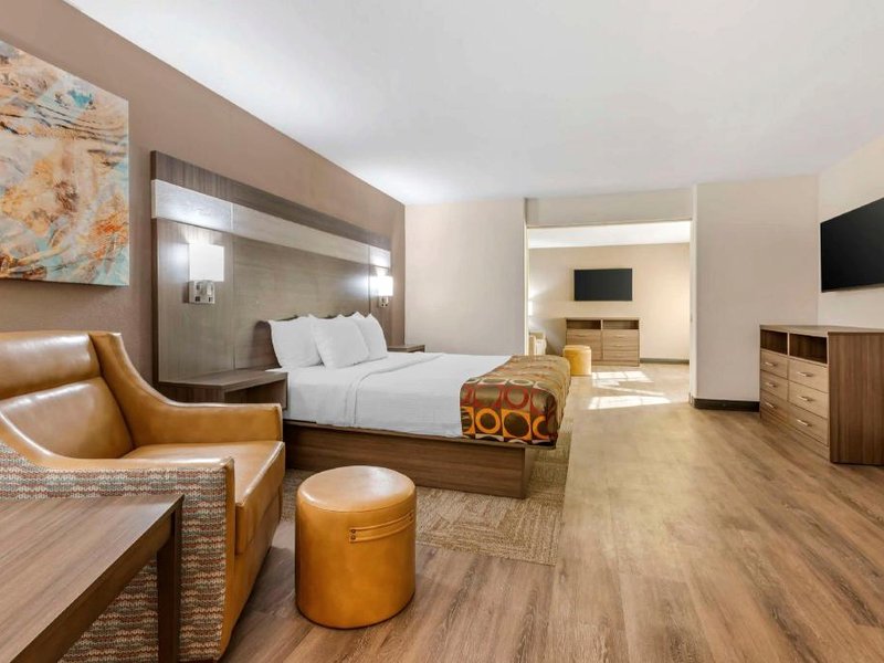 ベストウェスタン デザート イン (Best Western Desert Inn)の写真