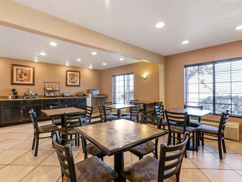 ベストウェスタン デザート イン (Best Western Desert Inn)の写真