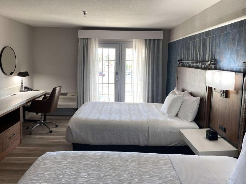 ラ キンタ イン ＆ スイーツ バイ ウィンダム サフォード コッパー バレー (La Quinta Inn & Suites by Wyndham Safford Copper Valley)の写真