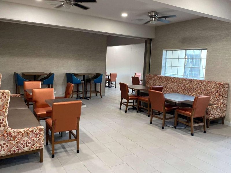 ラ キンタ イン ＆ スイーツ バイ ウィンダム サフォード コッパー バレー (La Quinta Inn & Suites by Wyndham Safford Copper Valley)の写真