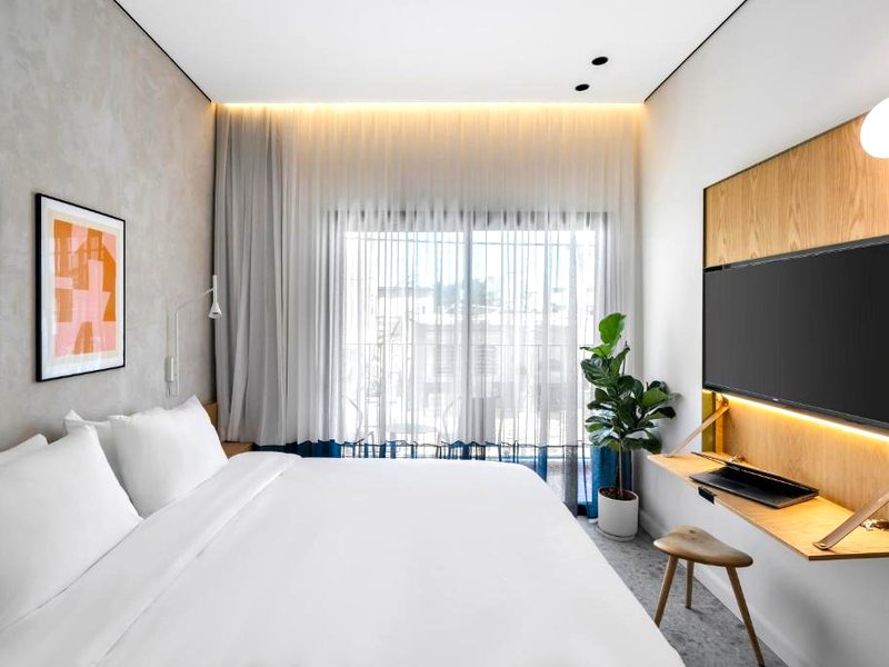 Hotel 48の写真