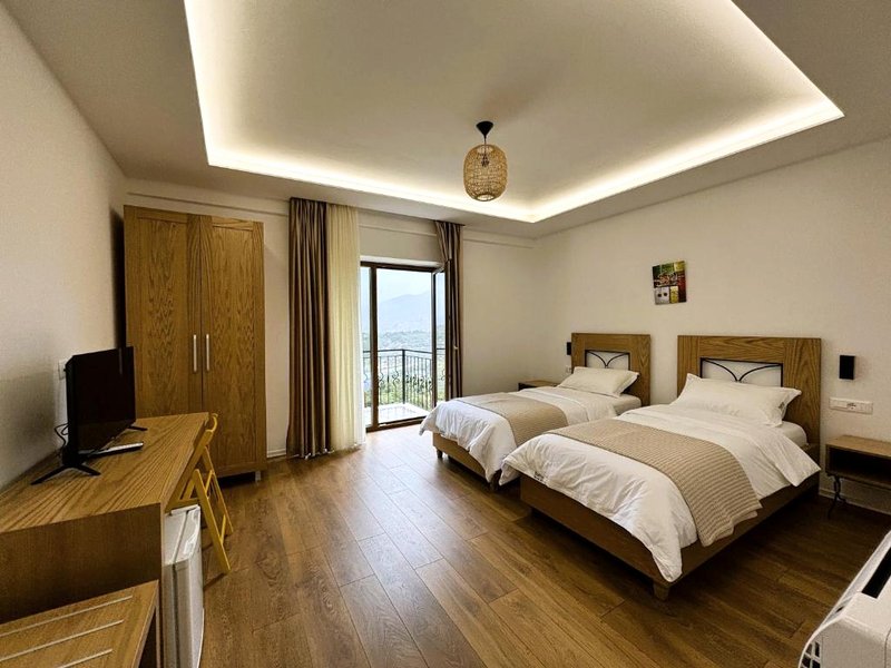 Gle-Alb AgroTourismの写真