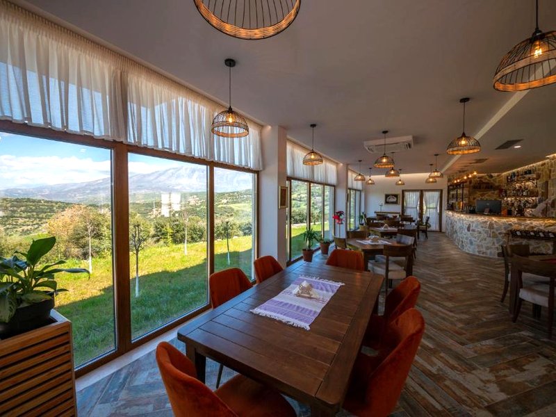 Gle-Alb AgroTourismの写真