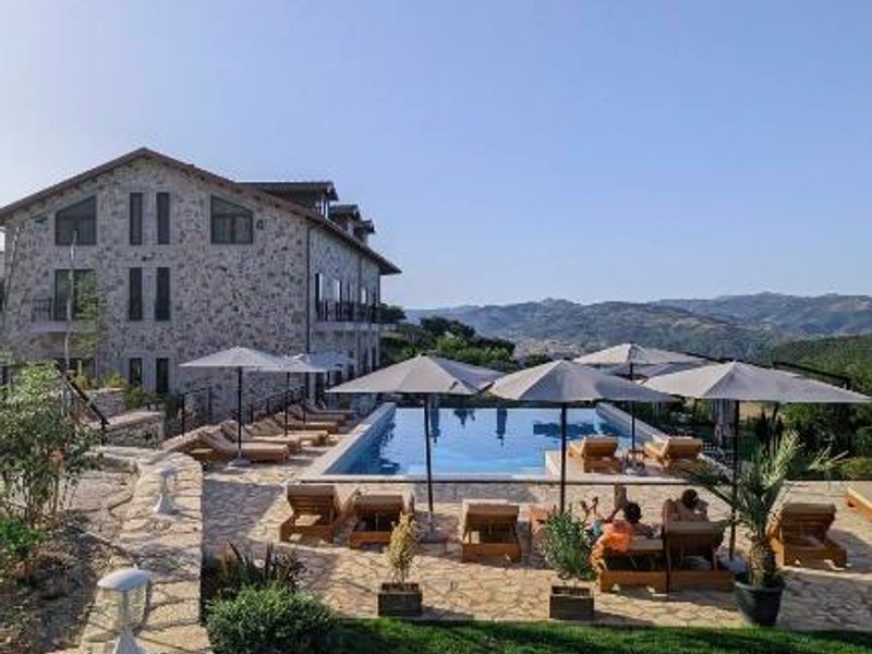 Gle-Alb AgroTourismの写真