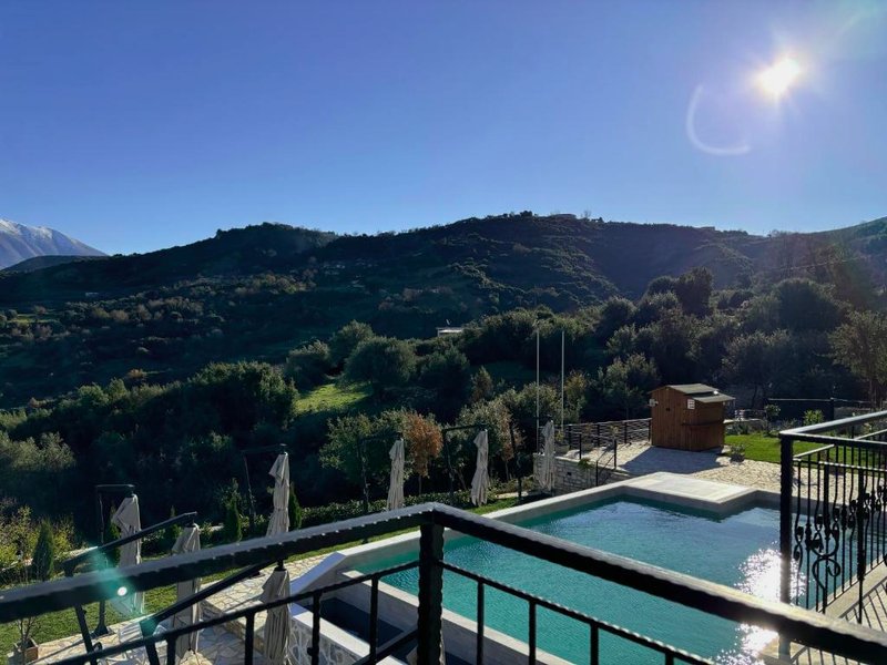 Gle-Alb AgroTourismの写真