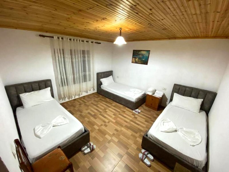 Guest House Vatraの写真