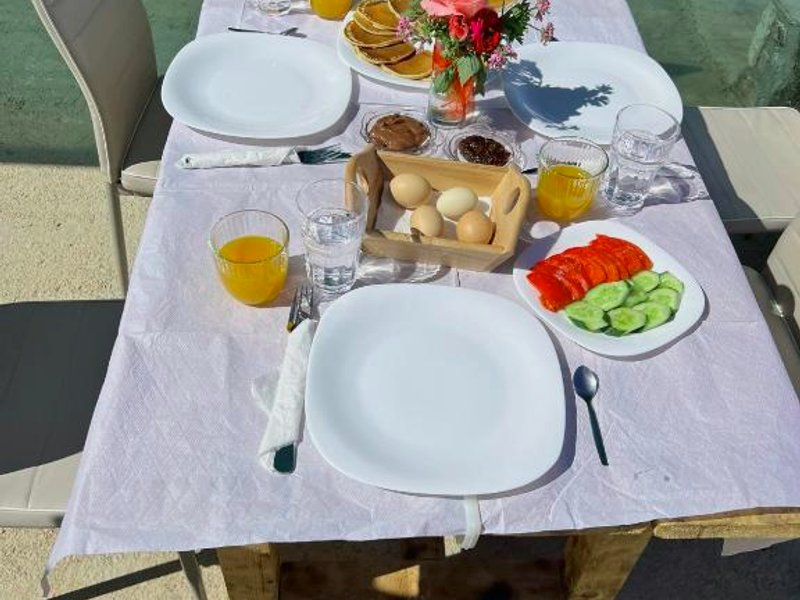 Guest House Vatraの写真