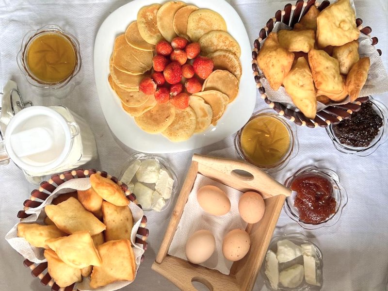 Guest House Vatraの写真