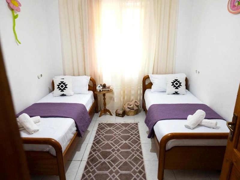 Panoramic View Houseの写真