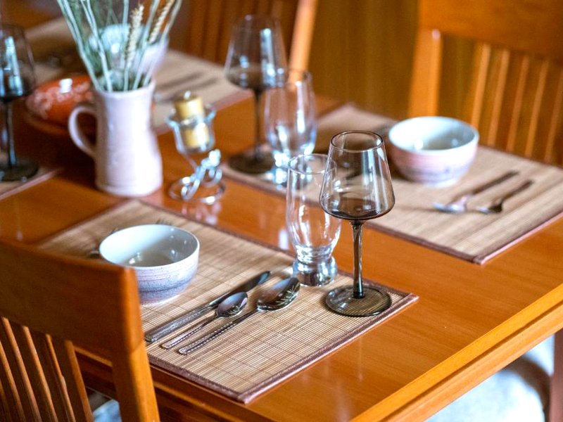 Panoramic View Houseの写真