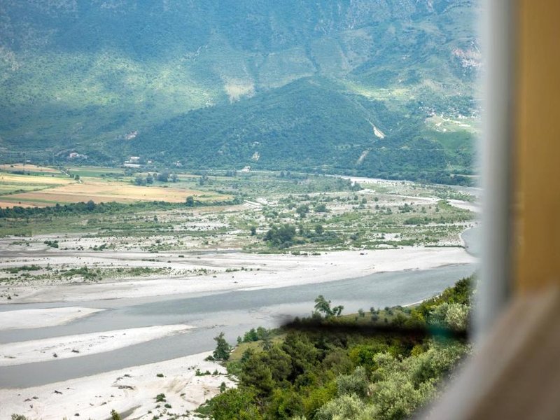 Panoramic View Houseの写真