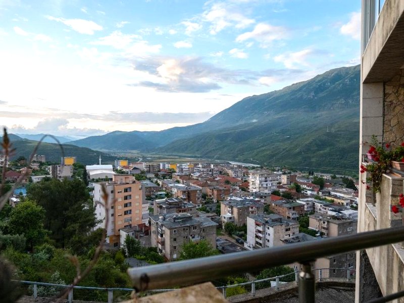 Panoramic View Houseの写真