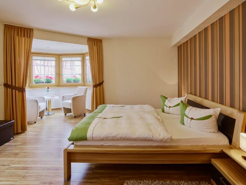 Weingut Gastehaus Derkumの写真