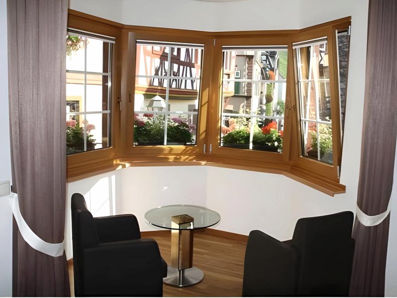 Weingut Gastehaus Derkumの写真