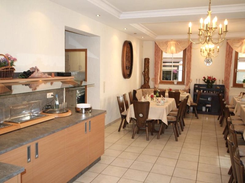 Weingut Gastehaus Derkumの写真