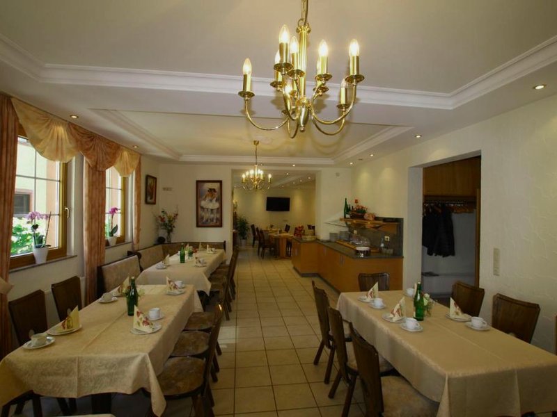 Weingut Gastehaus Derkumの写真