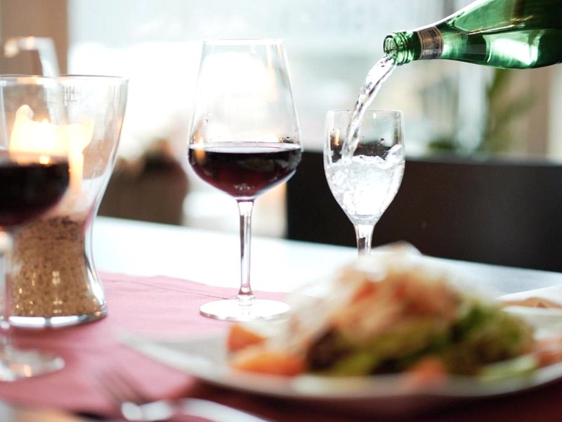 Hotel Dolce Vitaの写真