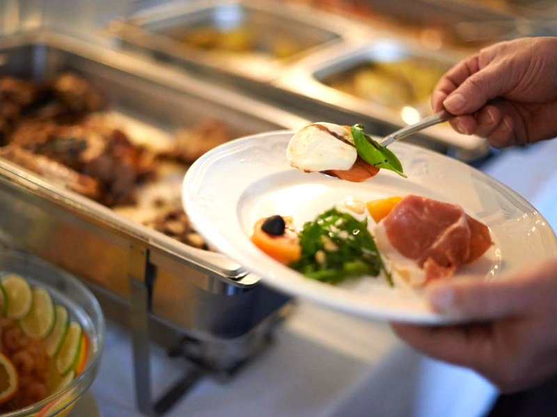 Hotel Dolce Vitaの写真