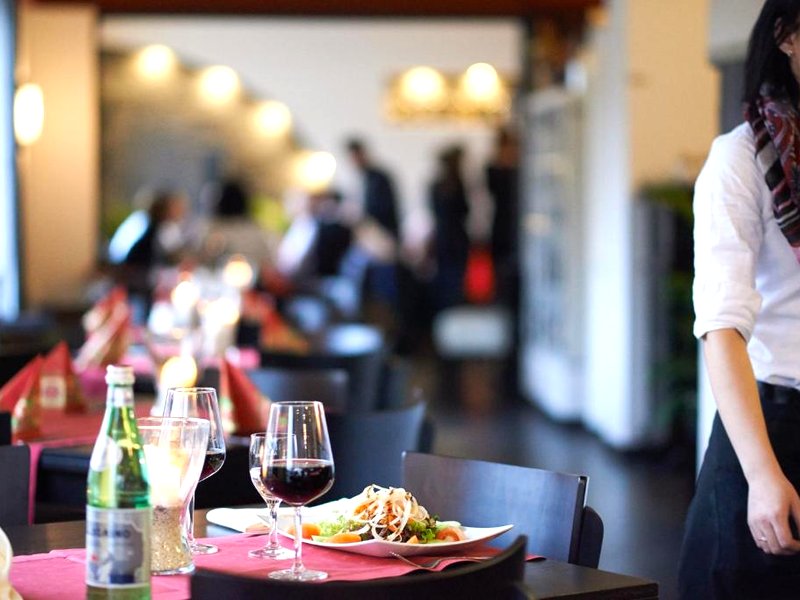 Hotel Dolce Vitaの写真