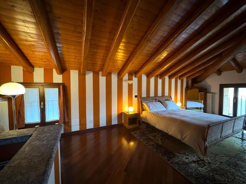 Casa Vacanza Castagnaの写真
