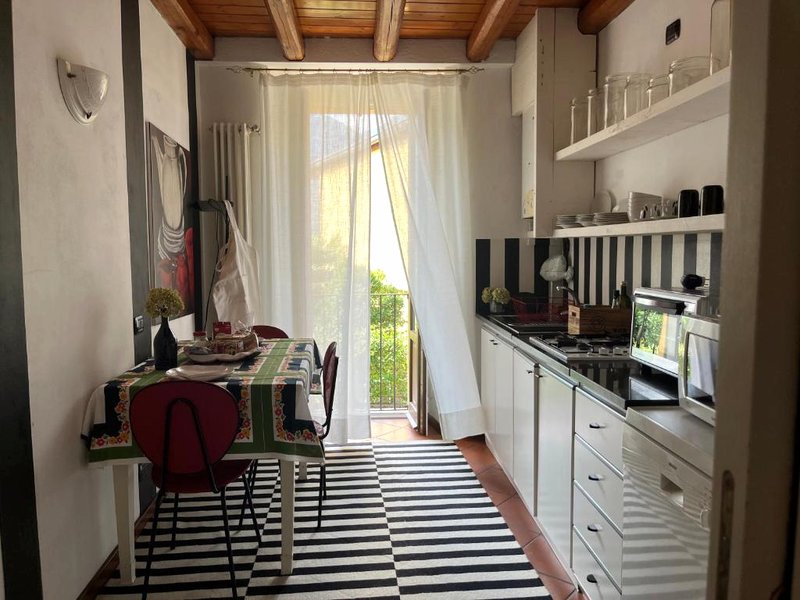 Casa Vacanza Castagnaの写真