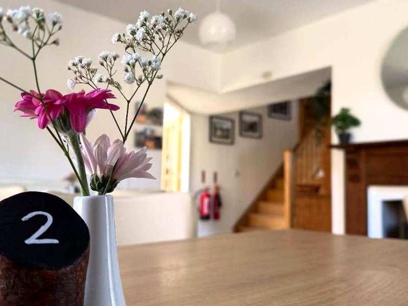 Ty Penbont House の写真