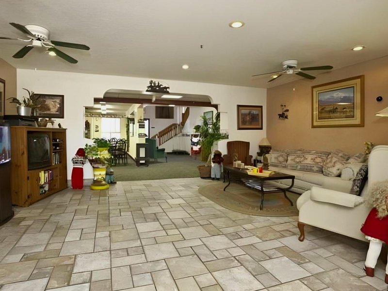 Motel 6 Apache Junction, AZの写真