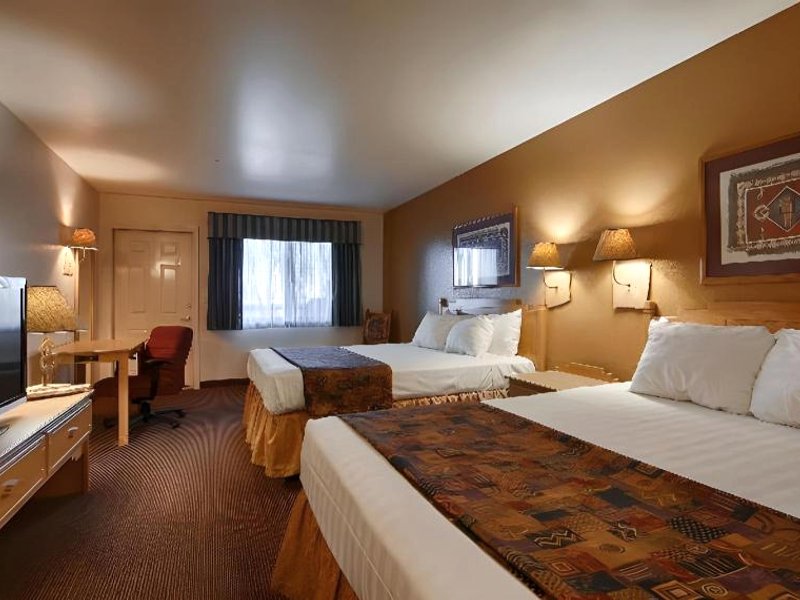 Best Western Gold Canyon Inn & Suitesの写真