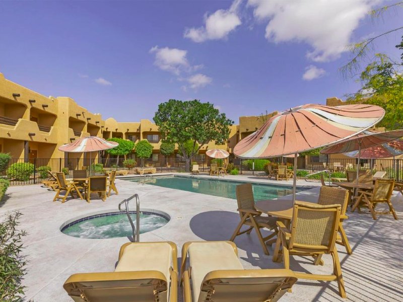 Best Western Gold Canyon Inn & Suitesの写真