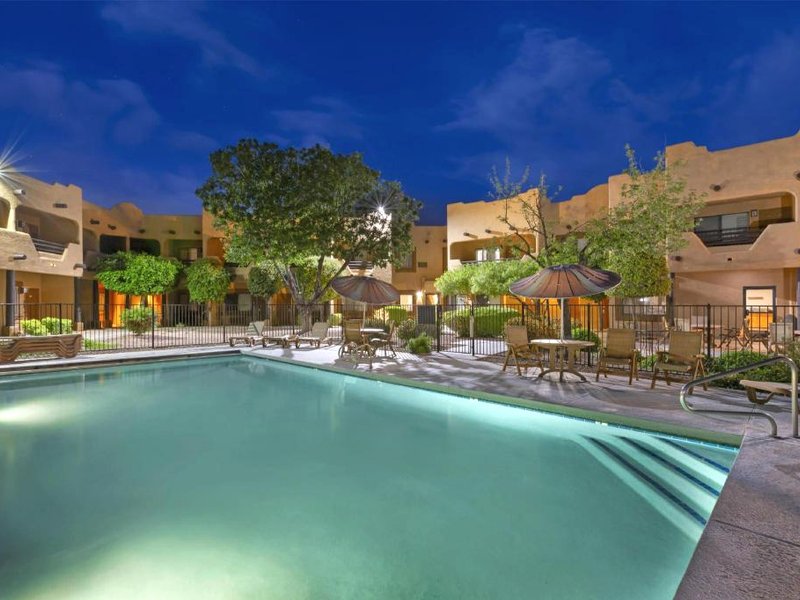 Best Western Gold Canyon Inn & Suitesの写真