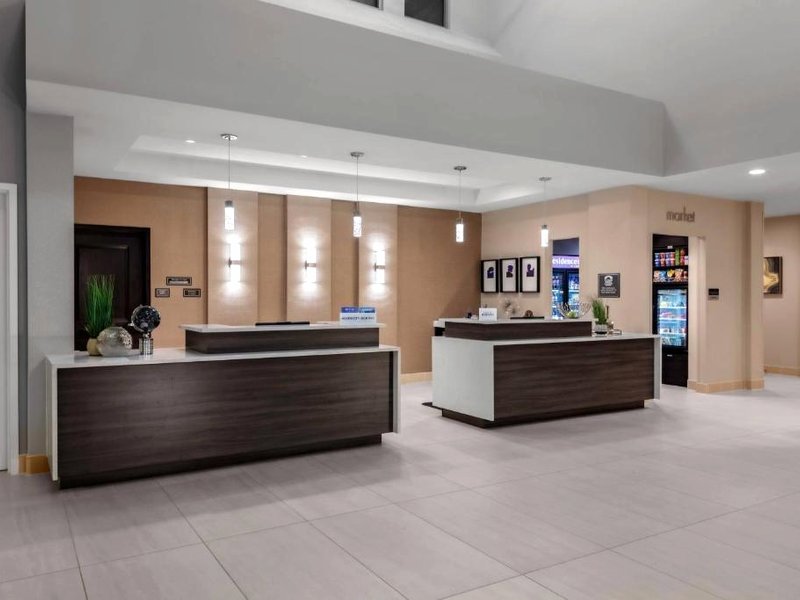 Residence Inn by Marriott Phoenix Mesa Eastの写真