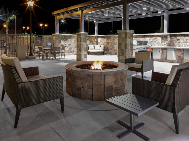 Residence Inn by Marriott Phoenix Mesa Eastの写真