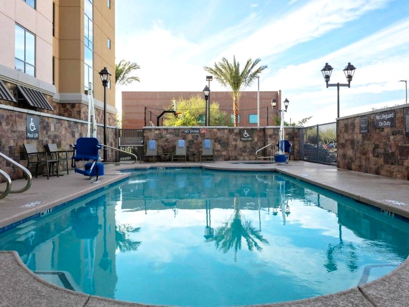 Residence Inn by Marriott Phoenix Mesa Eastの写真